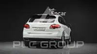 2012 Porsche Cayenne