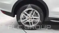 2012 Porsche Cayenne