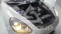 2012 Porsche Cayenne