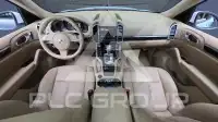 2012 Porsche Cayenne