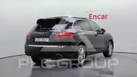 2012 Porsche Cayenne