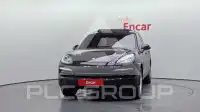 2012 Porsche Cayenne