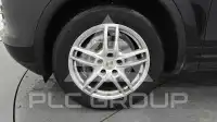 2012 Porsche Cayenne