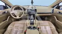 2012 Porsche Cayenne