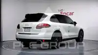 2012 Porsche Cayenne