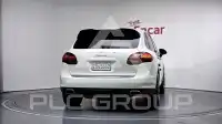 2012 Porsche Cayenne