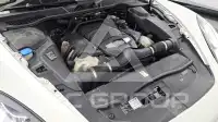 2012 Porsche Cayenne