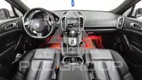 2012 Porsche Cayenne