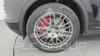 2012 Porsche Cayenne