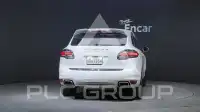 2012 Porsche Cayenne