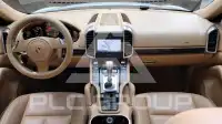 2012 Porsche Cayenne