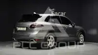 2012 Porsche Cayenne