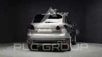 2012 Porsche Cayenne