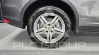 2012 Porsche Cayenne