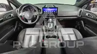 2012 Porsche Cayenne