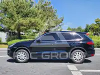 2012 Porsche Cayenne