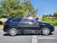 2012 Porsche Cayenne