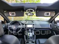 2012 Porsche Cayenne