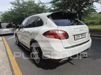 2012 Porsche Cayenne