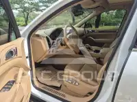 2012 Porsche Cayenne