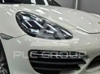 2012 Porsche Cayenne