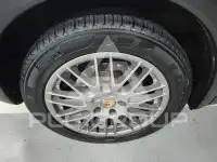 2012 Porsche Cayenne