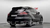 2012 Porsche Cayenne