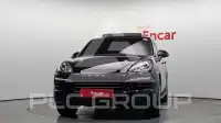 2012 Porsche Cayenne
