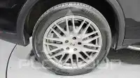 2012 Porsche Cayenne
