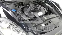 2012 Porsche Cayenne