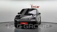 2012 Porsche Cayenne
