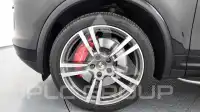 2012 Porsche Cayenne