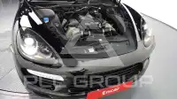 2012 Porsche Cayenne