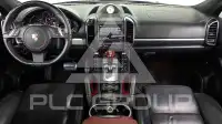 2012 Porsche Cayenne