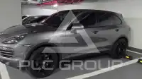 2012 Porsche Cayenne