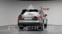 2012 Porsche Cayenne