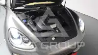 2012 Porsche Cayenne