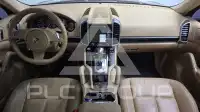 2012 Porsche Cayenne