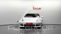 2012 Porsche Panamera