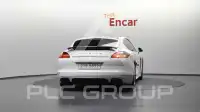 2012 Porsche Panamera