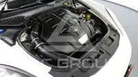 2012 Porsche Panamera