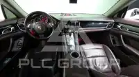 2012 Porsche Panamera