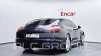 2012 Porsche Panamera