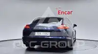 2012 Porsche Panamera