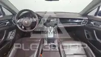 2012 Porsche Panamera