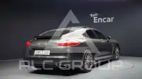 2012 Porsche Panamera