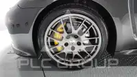 2012 Porsche Panamera