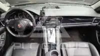 2012 Porsche Panamera