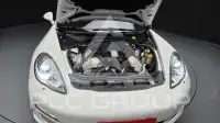2012 Porsche Panamera