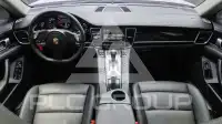 2012 Porsche Panamera